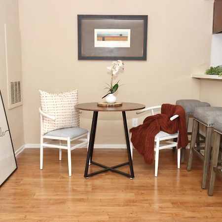 Chic Boho Cottage -Self Check In, Fully Furnished, & Free Parking Χιούστον Εξωτερικό φωτογραφία